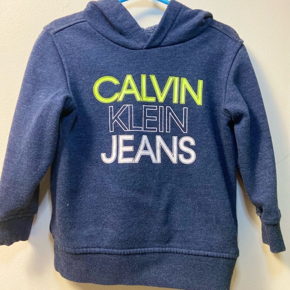 Calvin Klein boys 3T toddler set - Picture 1 of 8